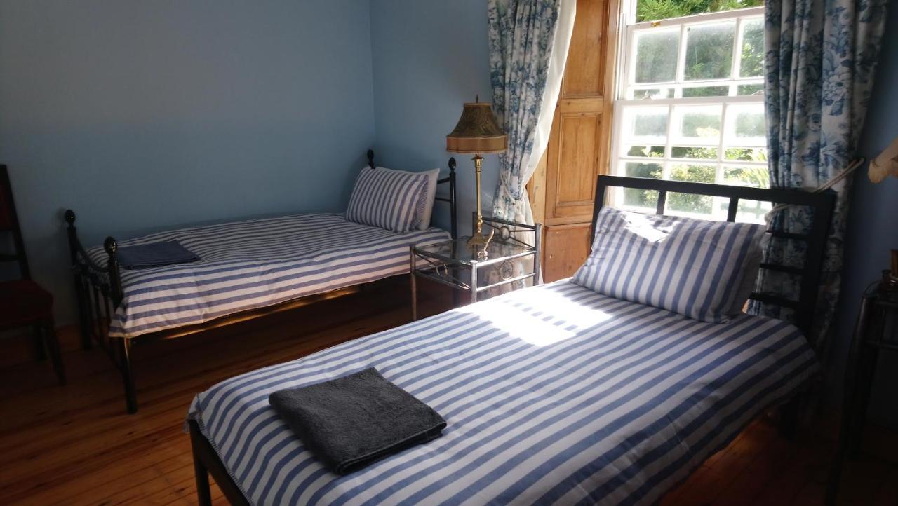 Knockaderry House Bed & Breakfast Ennis Exterior photo