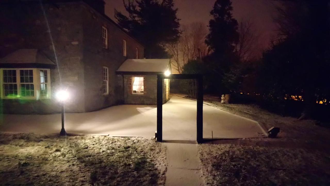 Knockaderry House Bed & Breakfast Ennis Exterior photo